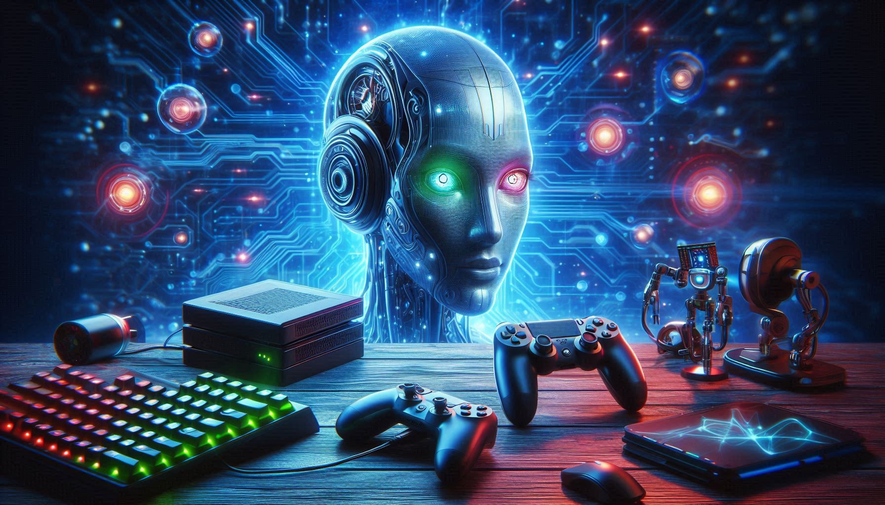 Echo