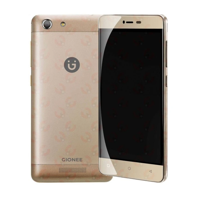 Gionee Marathon M5 mini عرفني موصفات هاتف 