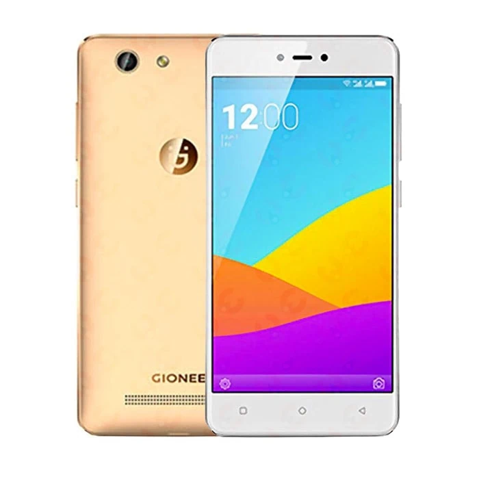 Gionee F103 Pro عرفني موصفات هاتف 