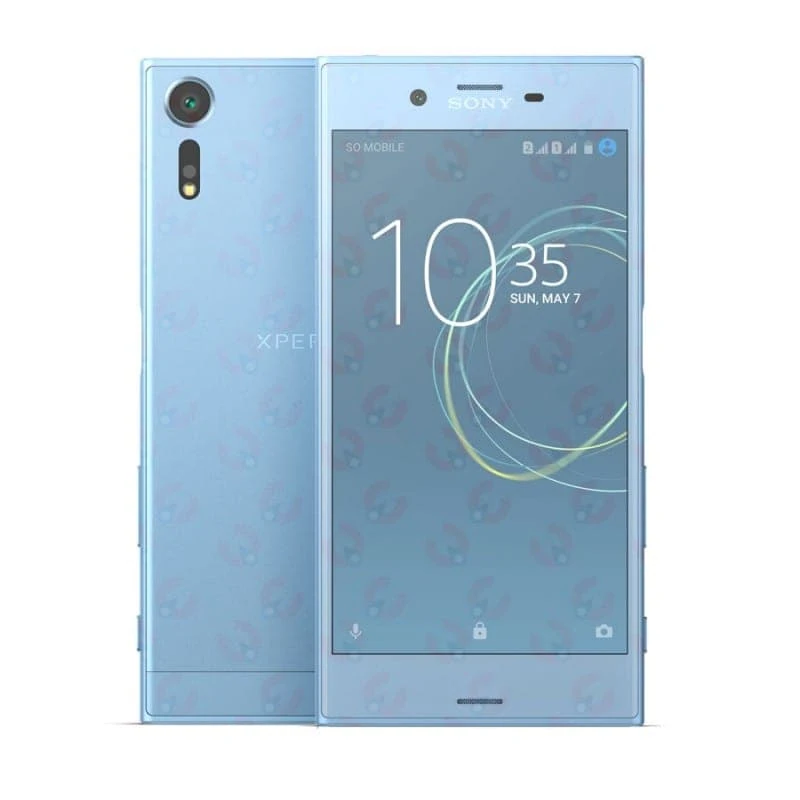 Sony Xperia XZs عرفني موصفات هاتف 