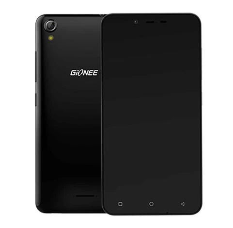 Gionee P5 Mini عرفني موصفات هاتف 