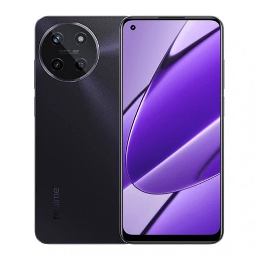 Realme 11 عرفني موصفات هاتف 