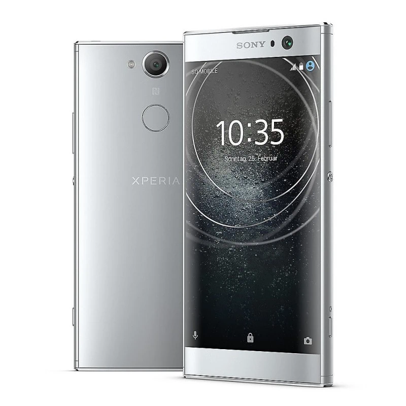 Sony Xperia XA2 عرفني موصفات هاتف 