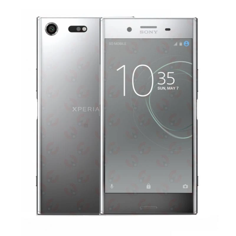 Sony Xperia XZ Premium عرفني موصفات هاتف 