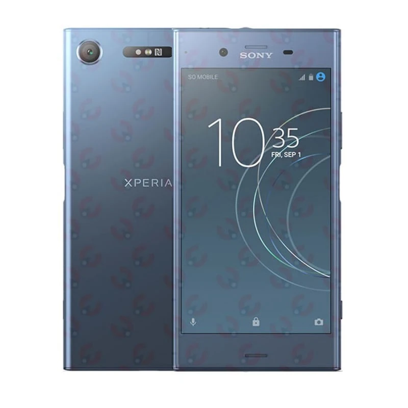 Sony Xperia XZ1 عرفني موصفات هاتف 