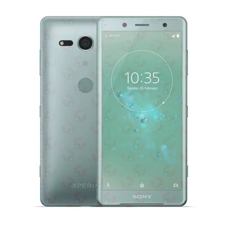 Sony Xperia XZ2 Compact عرفني موصفات هاتف 