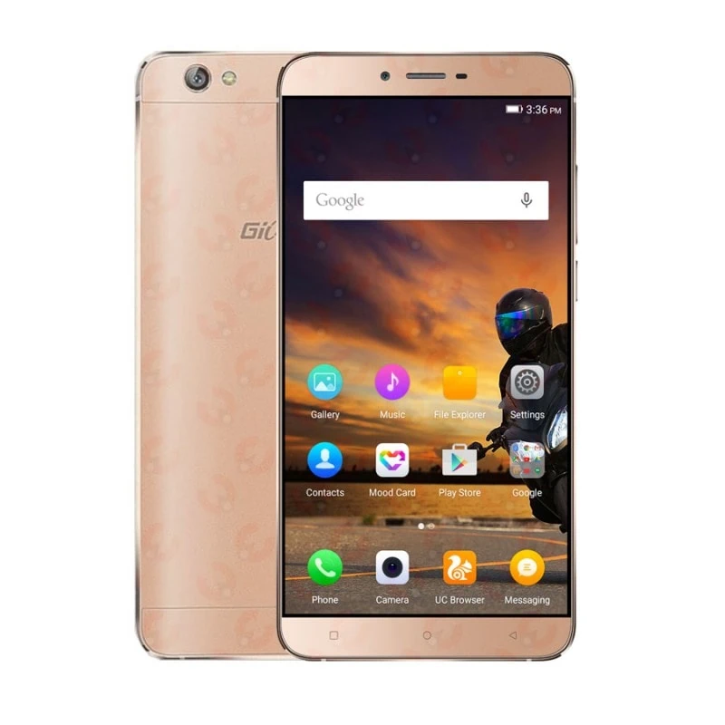 Gionee S6 عرفني موصفات هاتف 