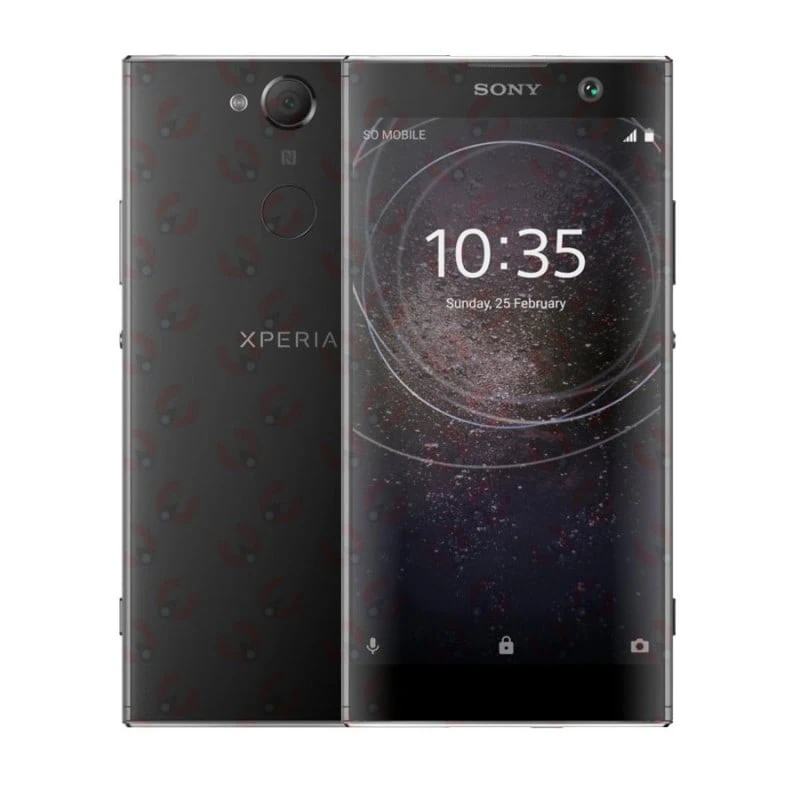 Sony Xperia L2 عرفني موصفات هاتف 