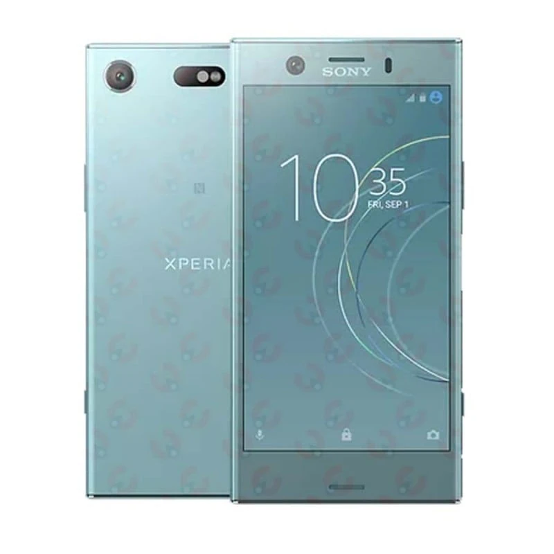 Sony Xperia XZ1 Compact عرفني موصفات هاتف 