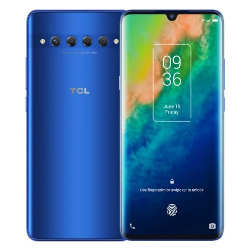 TCL 10 Plus عرفني موصفات هاتف 