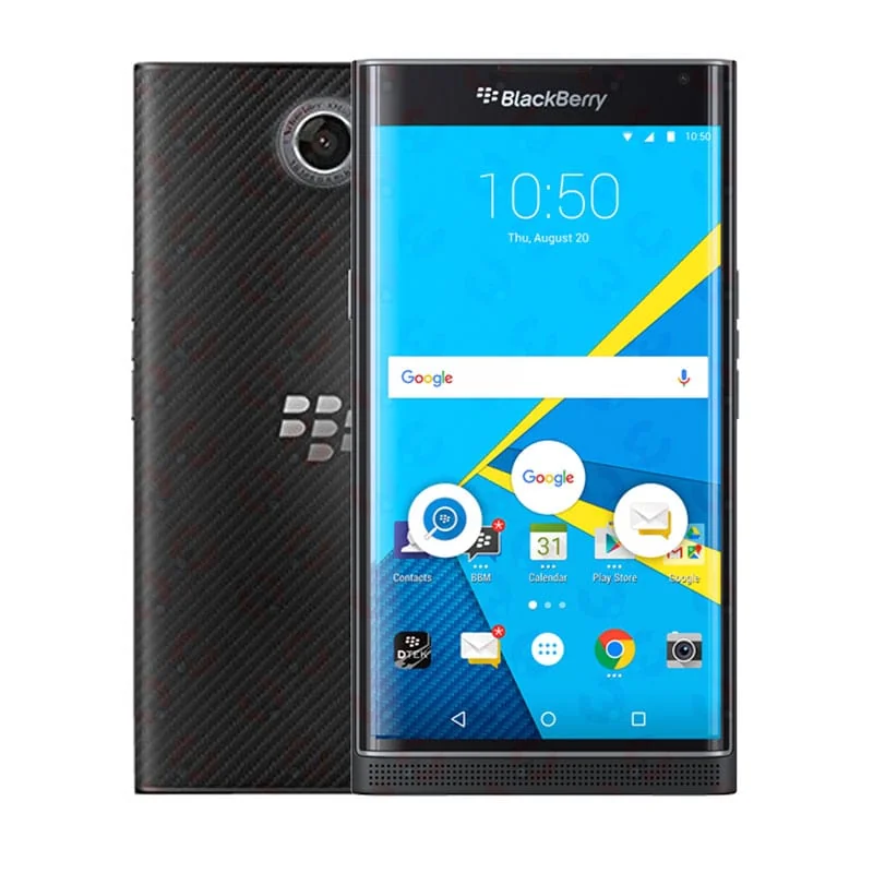 BlackBerry Priv عرفني موصفات هاتف 