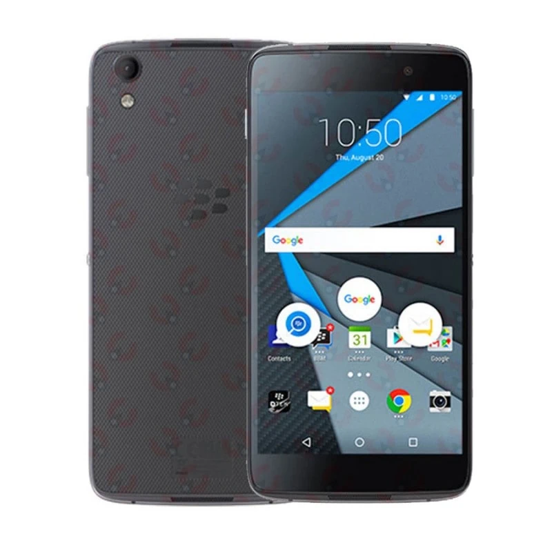 BlackBerry DTEK50 عرفني موصفات هاتف 