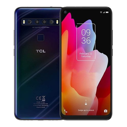 TCL 10L عرفني موصفات هاتف 