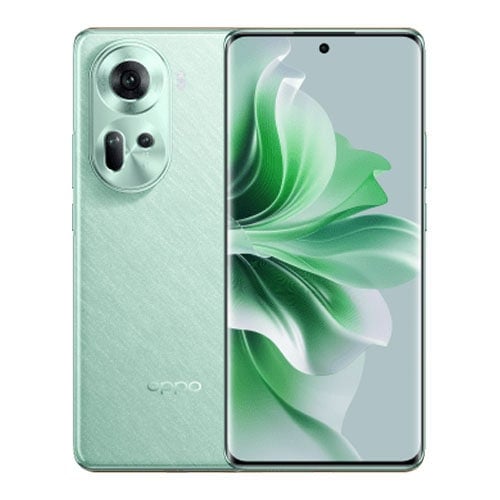 Oppo Reno 11 5G عرفني موصفات هاتف 