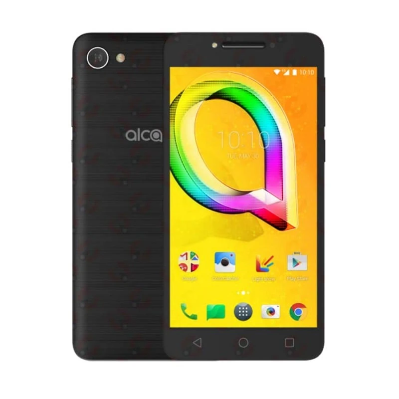 alcatel A5 عرفني موصفات هاتف 