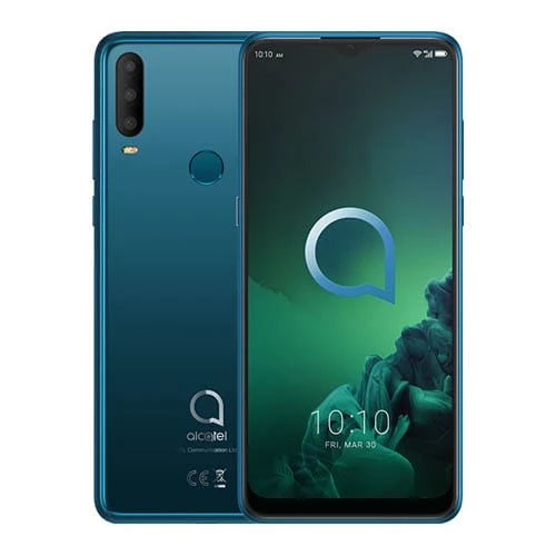 Alcatel 3x 2019 عرفني موصفات هاتف 