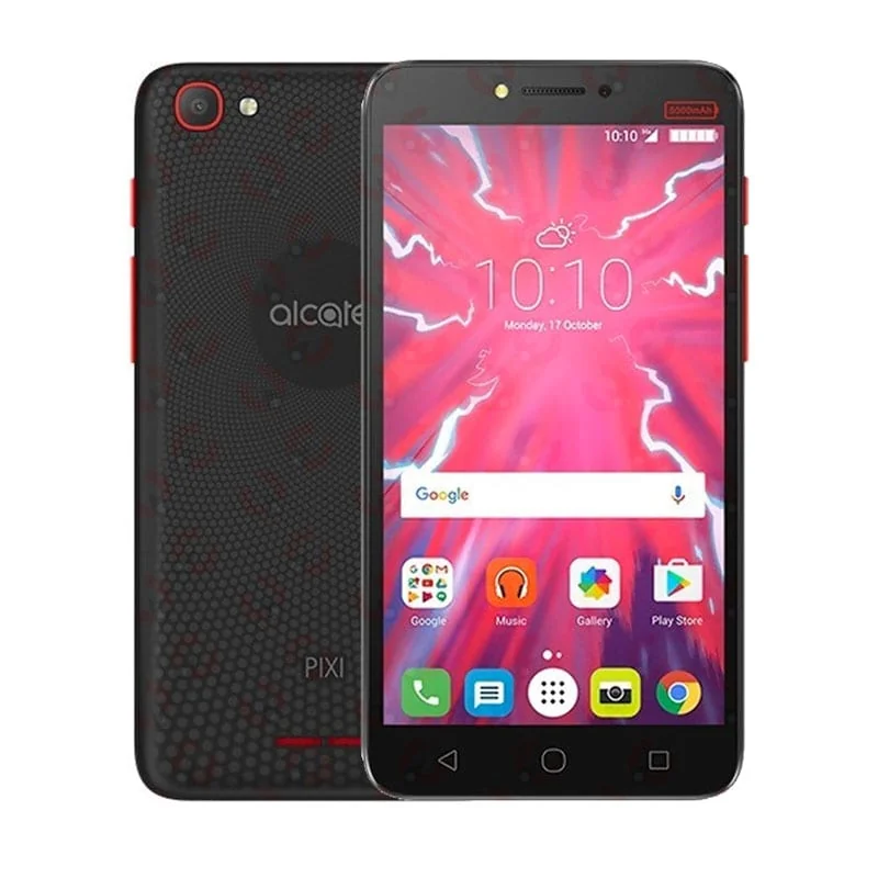 Alcatel Pixi 4 Plus Power عرفني موصفات هاتف 