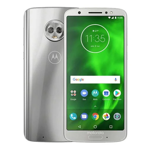 Motorola Moto G6 عرفني موصفات هاتف 