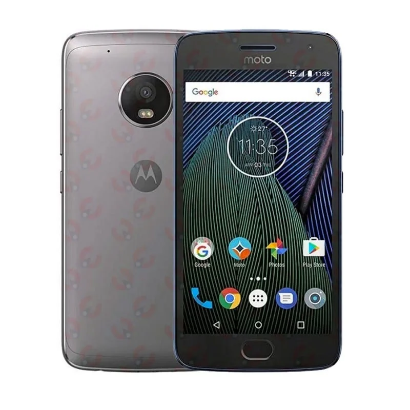 Motorola Moto G5S Plus عرفني موصفات هاتف 