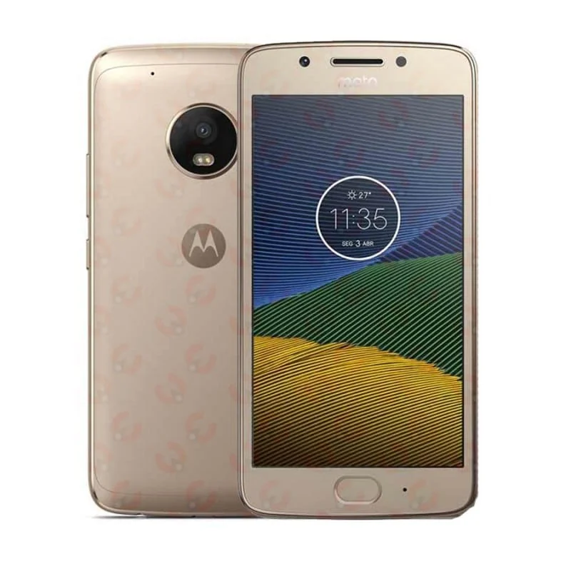 Motorola Moto G5S عرفني موصفات هاتف 