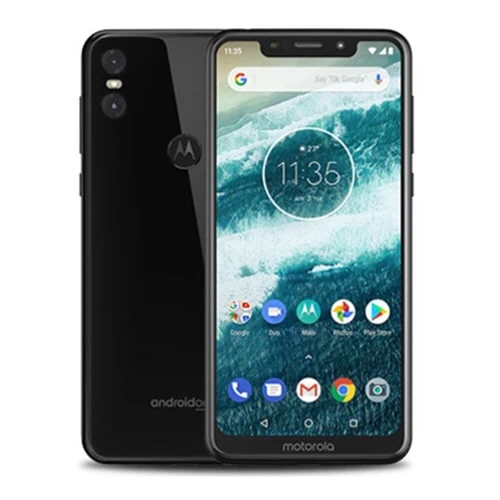 Motorola Moto One عرفني موصفات هاتف 