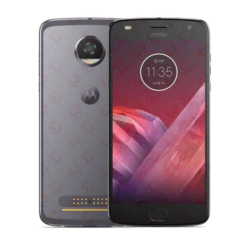 Motorola Moto Z2 Play عرفني موصفات هاتف 