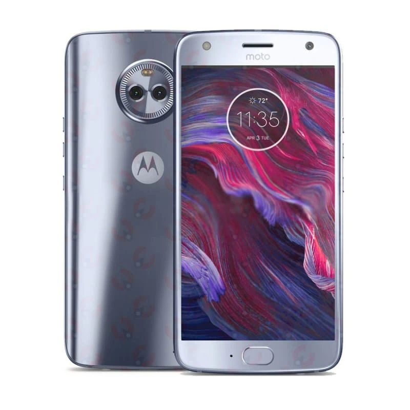 Motorola Moto X4 عرفني موصفات هاتف 