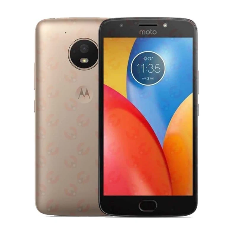 Motorola Moto E4 عرفني موصفات هاتف 