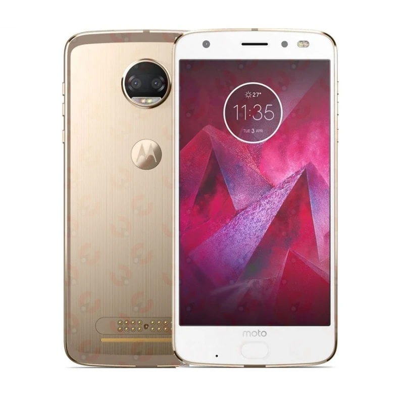 Motorola Moto Z2 Force عرفني موصفات هاتف 