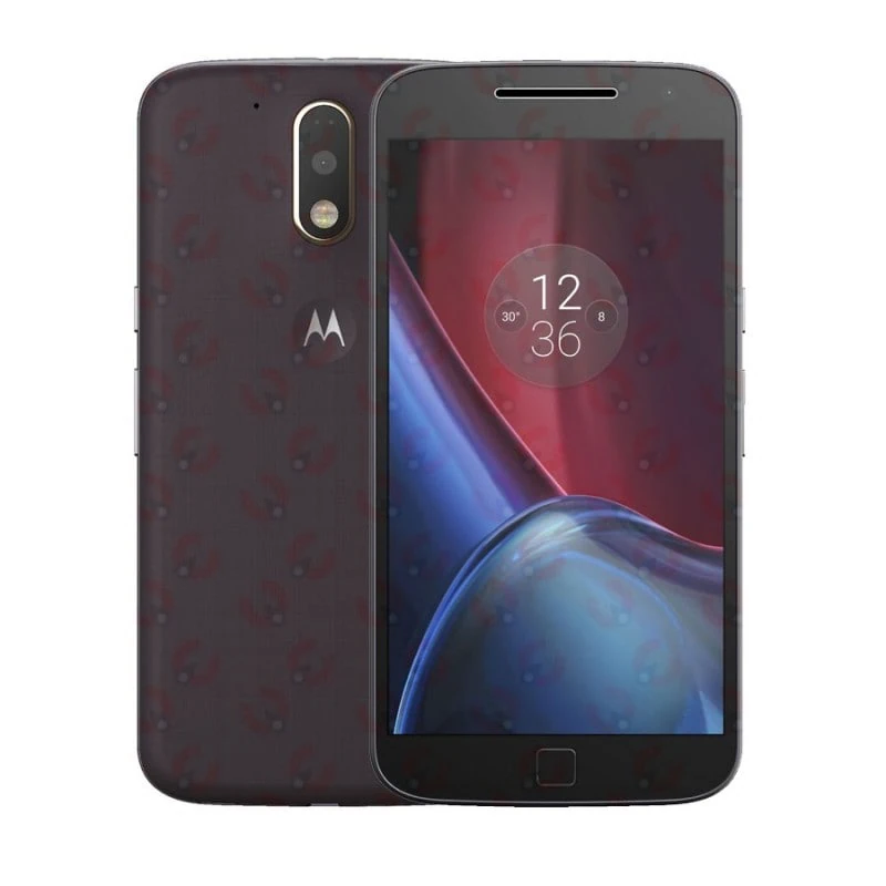 Motorola Moto G4 Plus عرفني موصفات هاتف 