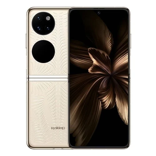 Huawei P50 Pocket عرفني موصفات هاتف 