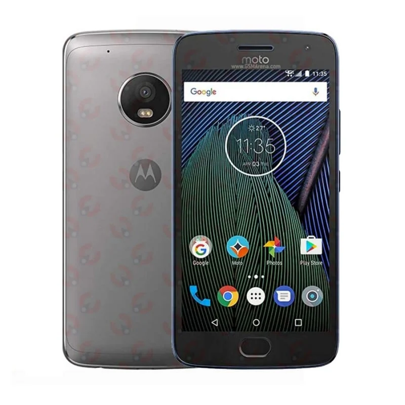 Motorola Moto G5 Plus عرفني موصفات هاتف 