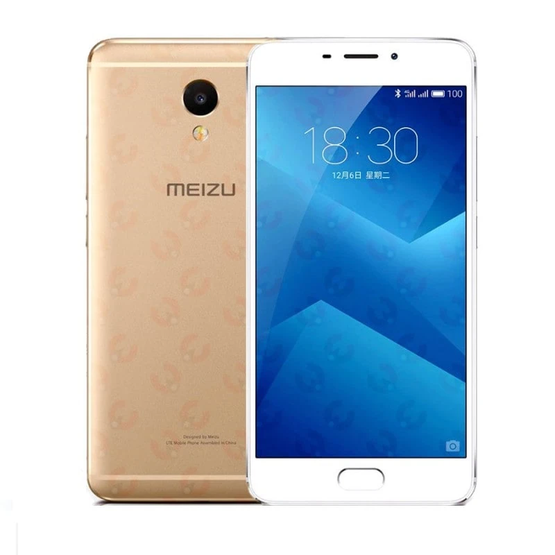 Meizu M5 note عرفني موصفات هاتف 