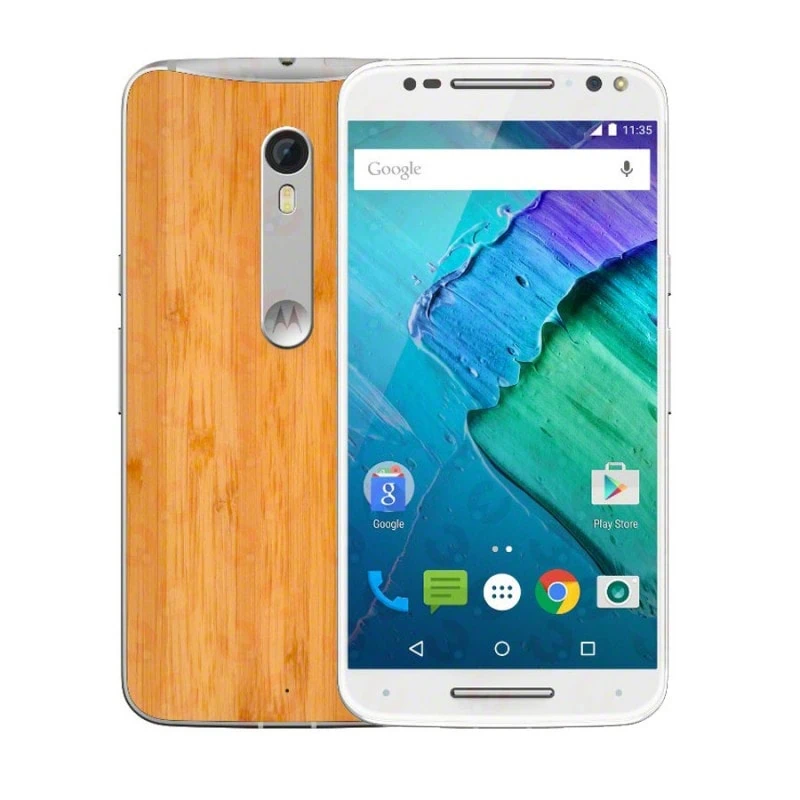 Motorola Moto X Style عرفني موصفات هاتف 