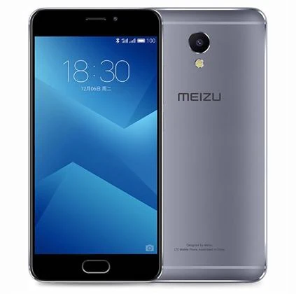 Meizu M6 عرفني موصفات هاتف 