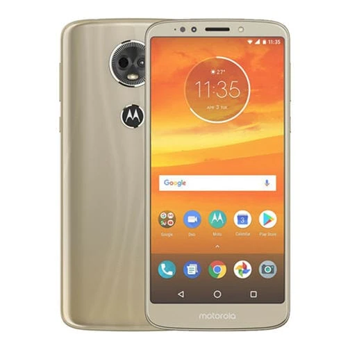 Motorola Moto E5 Plus عرفني موصفات هاتف 