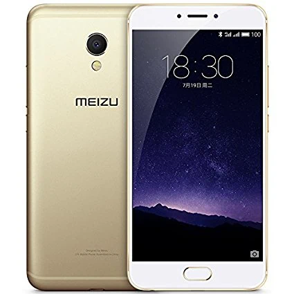 Meizu MX6 عرفني موصفات هاتف 