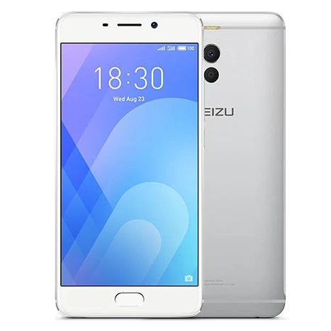 Meizu M6 Note عرفني موصفات هاتف 