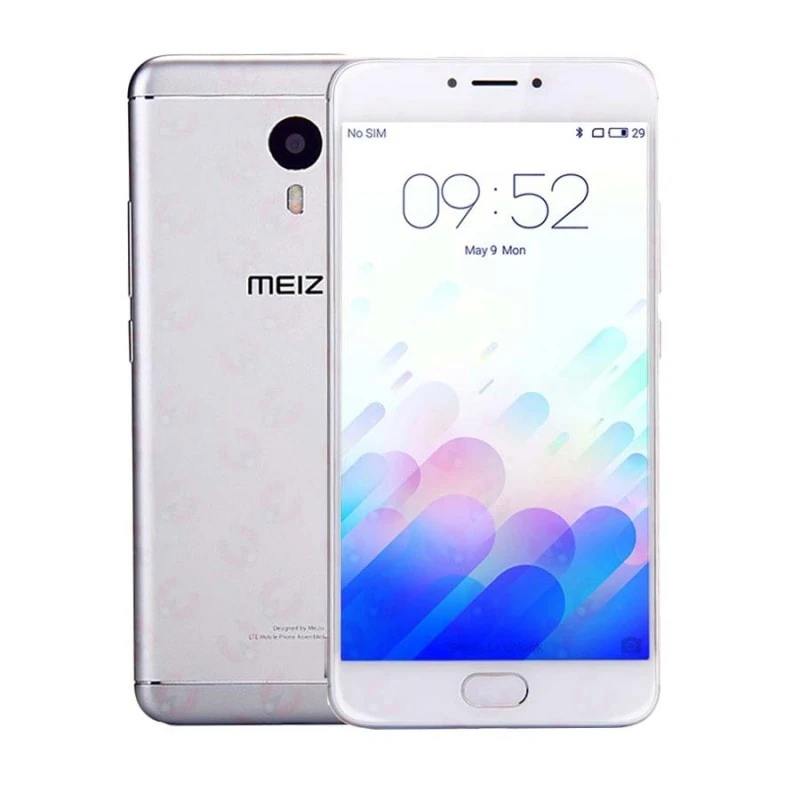 Meizu M3 Note عرفني موصفات هاتف 