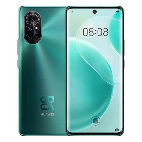 Huawei Nova 8 5G عرفني موصفات هاتف 