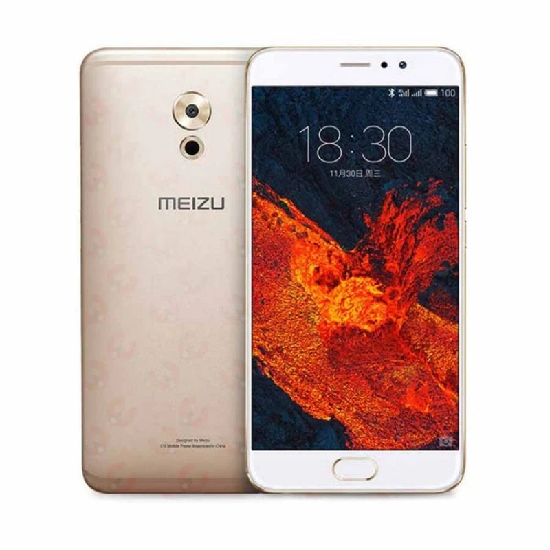 Meizu Pro 6 Plus عرفني موصفات هاتف 