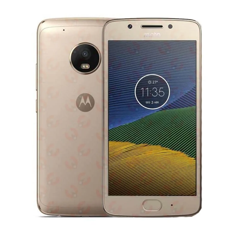 Motorola Moto G5 عرفني موصفات هاتف 