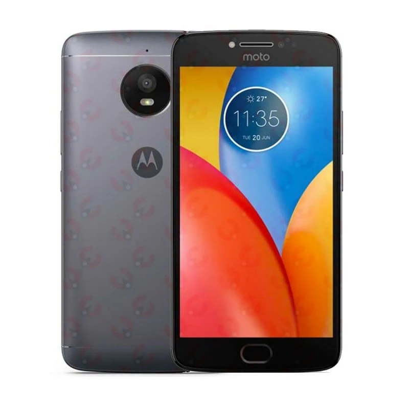 Motorola Moto E4 Plus عرفني موصفات هاتف 