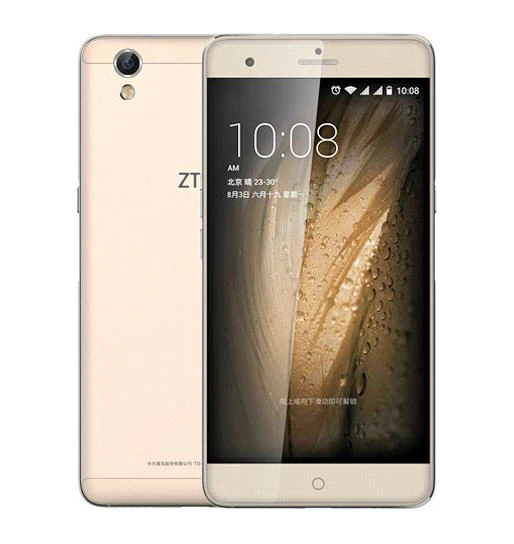 ZTE Blade V7 Max عرفني موصفات هاتف 