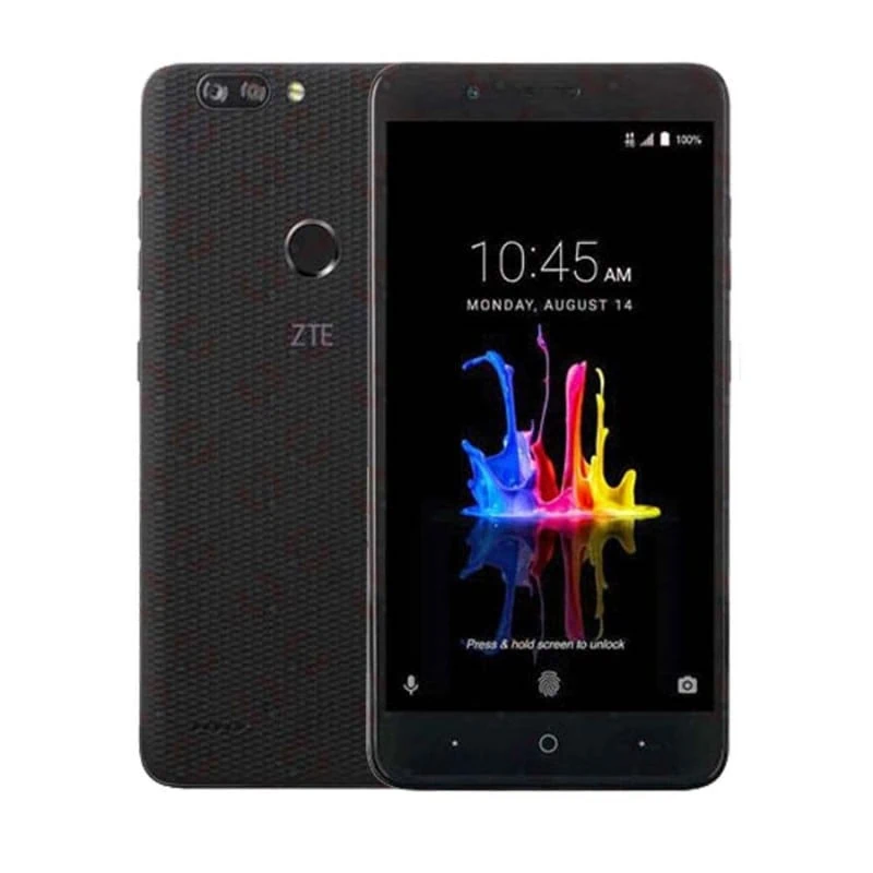 ZTE Blade Z Max عرفني موصفات هاتف 