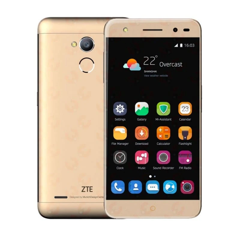 ZTE Blade V7 Lite عرفني موصفات هاتف 