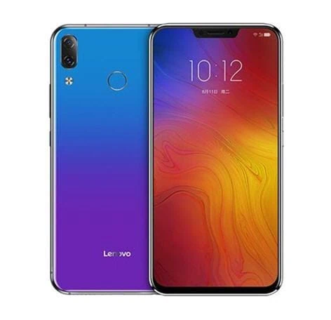 Lenovo Z5 عرفني موصفات هاتف 