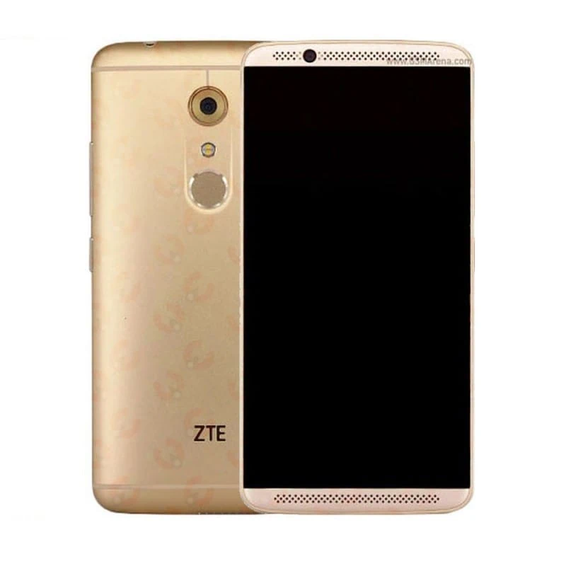 ZTE Axon 7 عرفني موصفات هاتف 