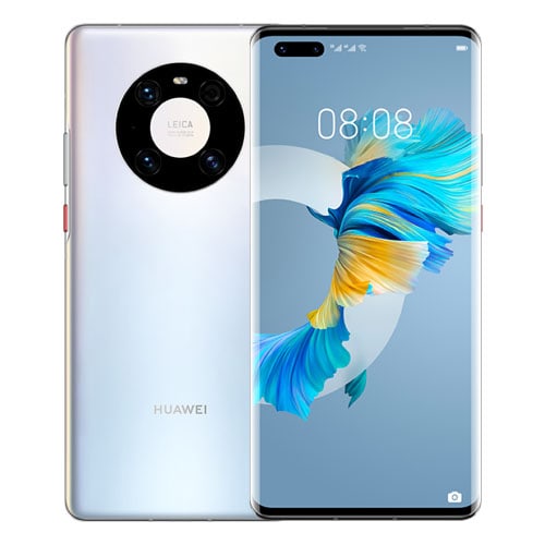 Huawei Mate 40 Pro عرفني موصفات هاتف 