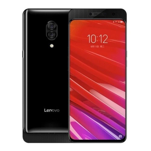 Lenovo Z5 Pro عرفني موصفات هاتف 